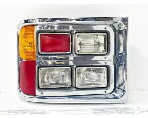 American LaFrance Eagle Headlamp Assembly