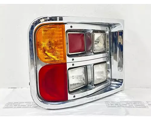 American LaFrance Eagle Headlamp Assembly