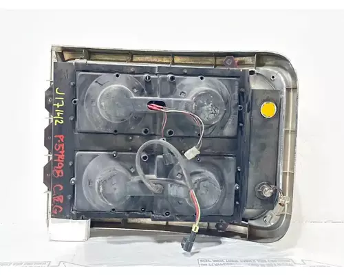 American LaFrance Eagle Headlamp Assembly