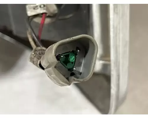 American LaFrance Eagle Headlamp Assembly