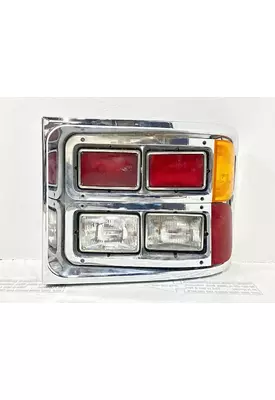 American LaFrance Eagle Headlamp Assembly