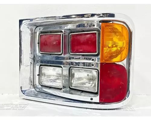 American LaFrance Eagle Headlamp Assembly
