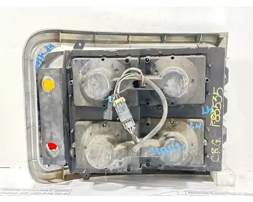 American LaFrance Eagle Headlamp Assembly
