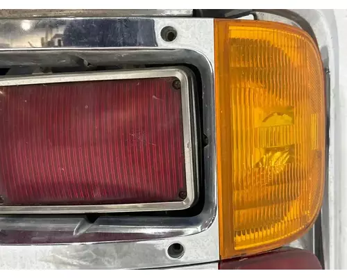 American LaFrance Eagle Headlamp Assembly