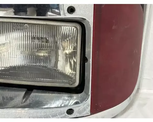 American LaFrance Eagle Headlamp Assembly