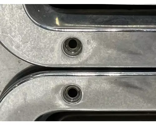 American LaFrance Eagle Headlamp Assembly
