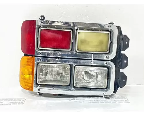 American LaFrance Eagle Headlamp Assembly