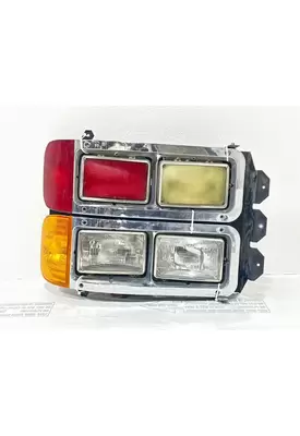 American LaFrance Eagle Headlamp Assembly