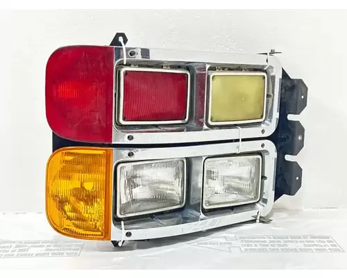 American LaFrance Eagle Headlamp Assembly