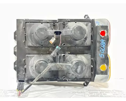 American LaFrance Eagle Headlamp Assembly