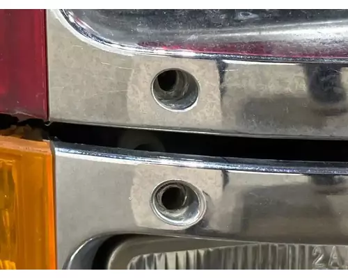 American LaFrance Eagle Headlamp Assembly
