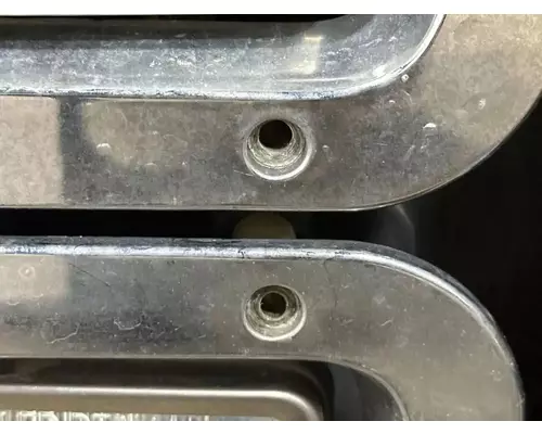 American LaFrance Eagle Headlamp Assembly