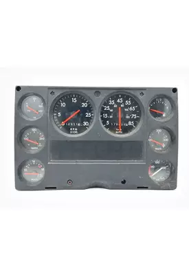 American LaFrance Eagle Instrument Cluster