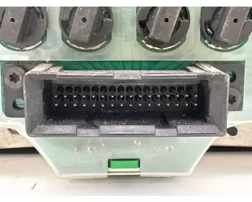 American LaFrance Eagle Instrument Cluster