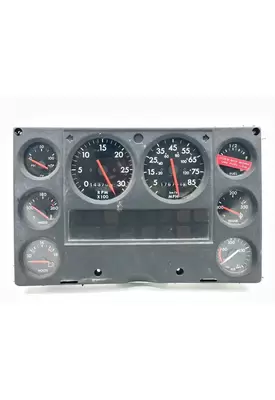American LaFrance Eagle Instrument Cluster