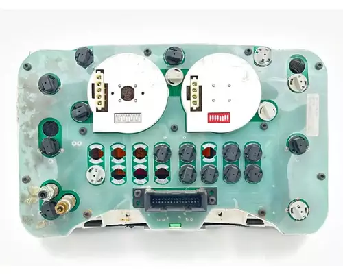American LaFrance Eagle Instrument Cluster