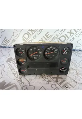 American LaFrance Eagle Instrument Cluster