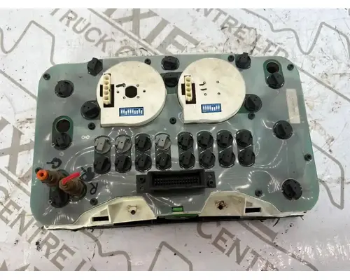 American LaFrance Eagle Instrument Cluster