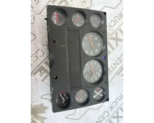 American LaFrance Eagle Instrument Cluster