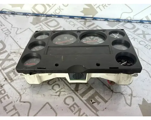 American LaFrance Eagle Instrument Cluster