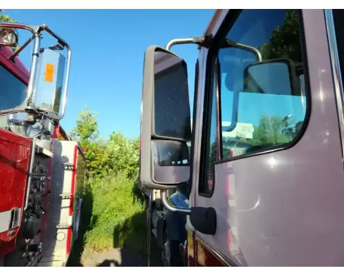 American LaFrance Eagle Mirror (Side View)