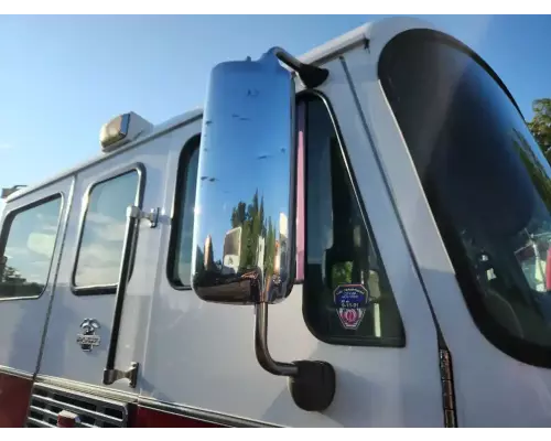 American LaFrance Eagle Mirror (Side View)