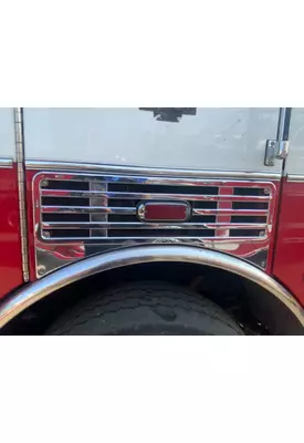 American LaFrance Eagle Miscellaneous Parts