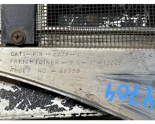 American LaFrance Eagle Miscellaneous Parts