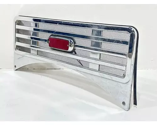American LaFrance Eagle Miscellaneous Parts