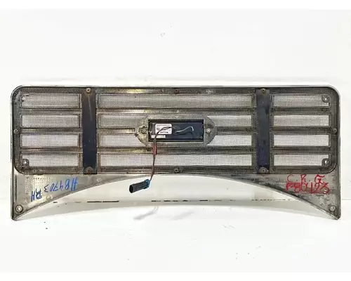 American LaFrance Eagle Miscellaneous Parts