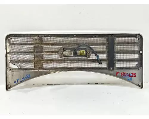 American LaFrance Eagle Miscellaneous Parts