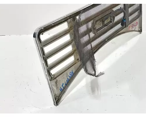 American LaFrance Eagle Miscellaneous Parts