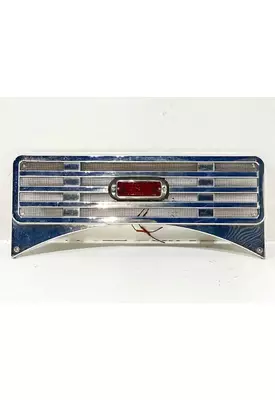 American LaFrance Eagle Miscellaneous Parts