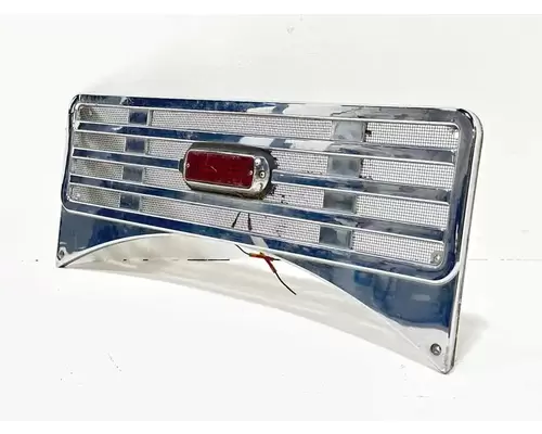 American LaFrance Eagle Miscellaneous Parts