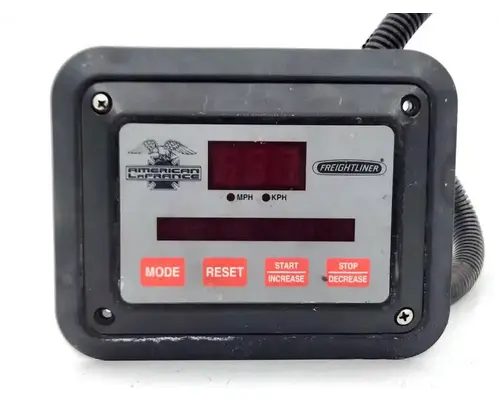 American LaFrance Eagle Miscellaneous Parts