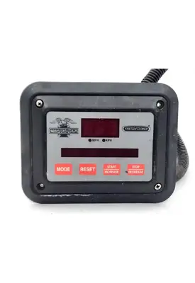 American LaFrance Eagle Miscellaneous Parts