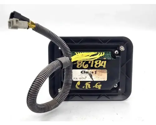 American LaFrance Eagle Miscellaneous Parts