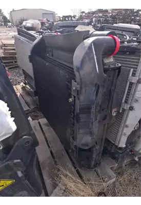 American LaFrance Eagle Radiator