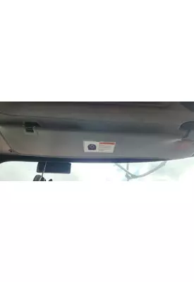 American LaFrance Eagle Sun Visor (External)