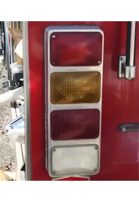 American LaFrance Eagle Tail Lamp