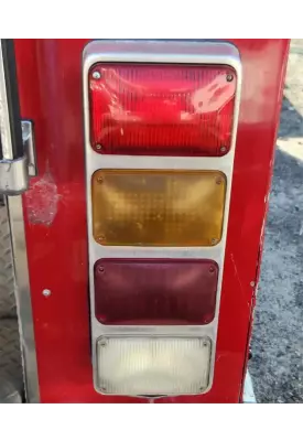 American LaFrance Eagle Tail Lamp