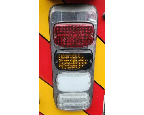 American LaFrance Eagle Tail Lamp