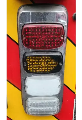 American LaFrance Eagle Tail Lamp