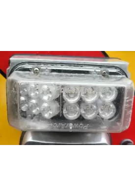 American LaFrance Eagle Tail Lamp