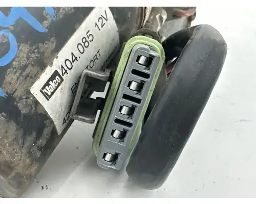 American LaFrance Eagle Wiper Motor, Windshield