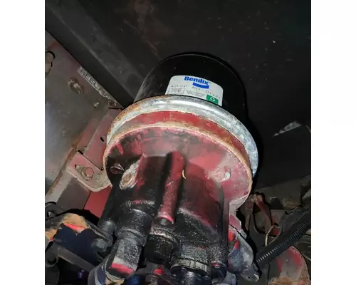American LaFrance Other Air Drier
