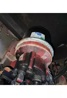 American LaFrance Other Air Drier