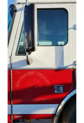 American LaFrance Other Door Assembly, Front