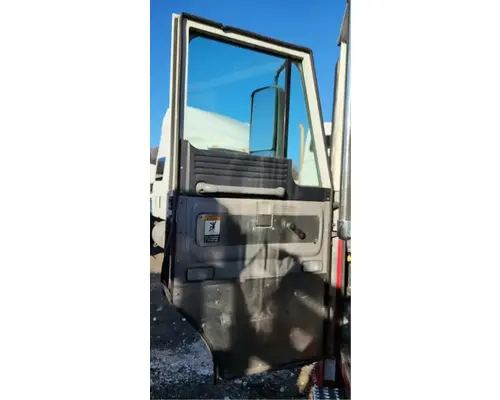 American LaFrance Other Door Assembly, Front