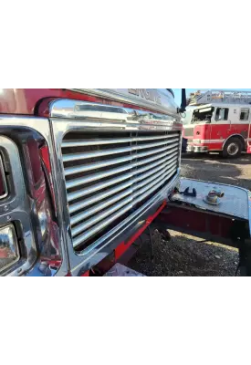 American LaFrance Other Grille